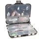 thumbnail image 3 of Cebo De Pesca 37 Uds. Kits de señuelos de pesca con cuchara de Metal que giran con aparejos de caja, 3 of 7