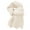 Beige, variant on Knit Scarf for Women, Winter Fuzzy Warm Scarf, Soft Knitted Shawl Wrap for Cold Weather, Fashion Neck Wrap for Travel, Outdoor, Daily Wear, Cozy Lightweight Classic Scarfs Gold