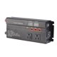 thumbnail image 4 of Cargador Inversor de Corriente, Inversor de Corriente de 900W DC 12 24V A AC 110V CON 4 PUERTOS USB SALIDA DE ONDA MODIFADA SINUSOIDAL PARA USO EN AUTOMÓVILES, 4 of 7