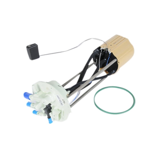 ACDelco GM Genuine Parts MU1978 Fuel Pump and Level Sensor Module with Seals Fits select: 2011-2016 CHEVROLET SILVERADO, 2011-2016 GMC SIERRA