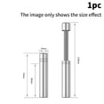 thumbnail image 1 of Support Vertical Télescopique pour Carte Graphique VC-15/16Plus GX-30Plus Argent G, 1 of 6