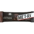 thumbnail image 3 of MET-Rx Protein Bar, Chocolate Fudge Deluxe, 32g Protein, 9 Ct, 3 of 8