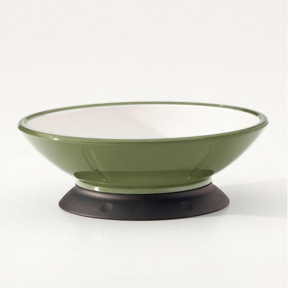 Modern Alto Pet Bowl - Ceramic Dog Bowls by TeaCup Puppy Boutique –  TeaCups, Puppies & Boutique