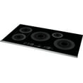 thumbnail image 4 of Frigidaire Gallery 36" Induction Cooktop, 4 of 4