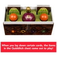 thumbnail image 5 of Spin Master Games, Harry Potter Catch The Golden Snitch, A Quidditch Board Game, 5 of 9