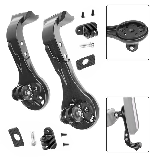 Compteur pour cycle,Garmin Edge VTT Route Support GPS Vélo Support D Compteur pour cycle,Garmin Edge VTT Route Support GPS Vélo Support D