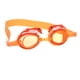 thumbnail image 5 of Espejo de natación antivaho shamjiam para Niñas Equipo de entrenamiento de natación naranja, 5 of 6