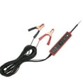thumbnail image 2 of Car Circuit Tester, Multifunction Automotive Test Probe LED Light  For Trailers For Boats, 2 of 8