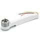 thumbnail image 1 of Piezas de repuesto para reparación de brazo de motor, brazo de motor de drone duradero, accesorios para drones, brazo de motor de drone para respuesta rápida FIMI SE, 1 of 8