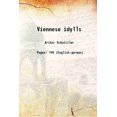 thumbnail image 1 of Viennese idylls 1973 [Couverture Rigide], 1 of 1
