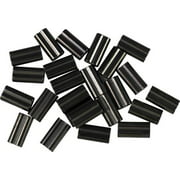 Cupped Cord Crimps 24 Pack