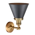 thumbnail image 3 of Innovations Lighting - Appalachian - 1 Light Wall Sconce In Traditional Style-13, 3 of 4