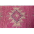 thumbnail image 6 of Anatolian Rug, Vintage Rugs, Turkish Rug, Antique Rug, 3x10.3 ft Runner Rug, 6 of 9