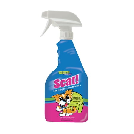 Davis Scat Training Aid, 22 oz