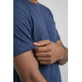 thumbnail image 5 of KingSize Men's Big & Tall The Ultra-Light Comfort Tee, 5 of 6