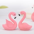 thumbnail image 3 of Moyic Flamingo Decor Bien diseñado No se desvanece fácilmente Decoraciones para pasteles Tipo 1 Decoración del hogar Tipo 1 Moyic HA060105-01, 3 of 6