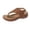 Brown, variant on XDDST Sandals for Women Women's New Spring and Summer Toe Tower Soft Bottom Hollow Wear Classic Fashion Sandals