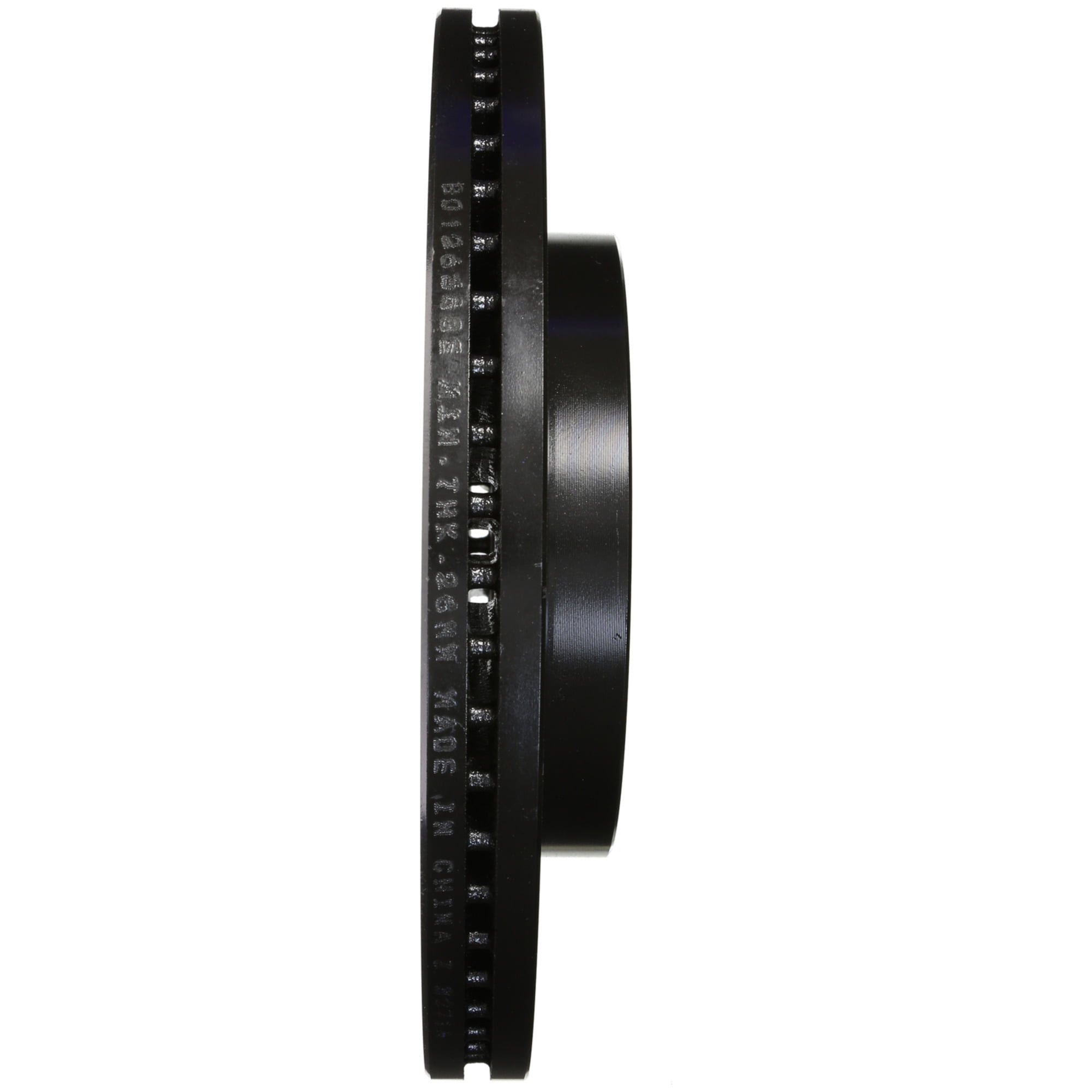 Wagner BD126358E Brake Rotor