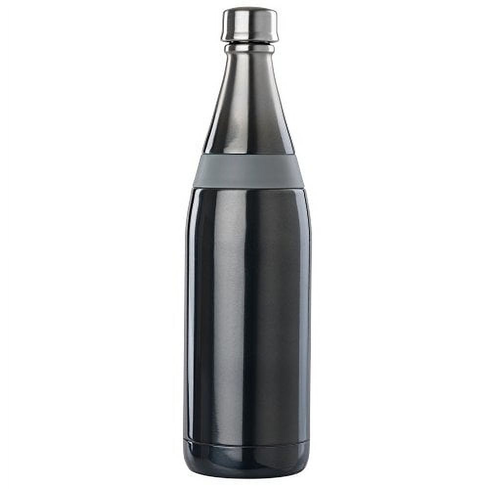 Aladdin 20 oz Fresco Twist &Go Water Bottle, Orca 