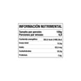 thumbnail image 3 of Granola Mi Tierra Sana con almendras 480g, 3 of 3