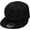 Black/Black, variant on Like A Boss Urban City Fashion Snapback Hat Adjustable Baseball Cap Mens Womens