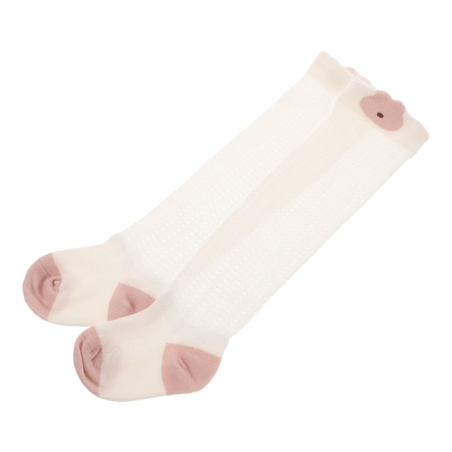 EXHUMKY 1Par Calcetines Largos De Multicolor Cómodos Para Combinar Con Cualquier Atuendo