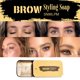thumbnail image 2 of Crema hidratante, crema hidratante, crema facial BROW Feathery Brows Maquillaje Gel Jabón Cejas Crema para cejas de larga duración Crema para cejas, 2 of 5