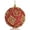 Red, variant on TIELUTT Christmas Glitter Baubles Xmas Tree Ornament Decoration 8CM Gourd Lamp Beads Acrylic Chandelier Stand Weight Ornament Christmas Paper Decorations