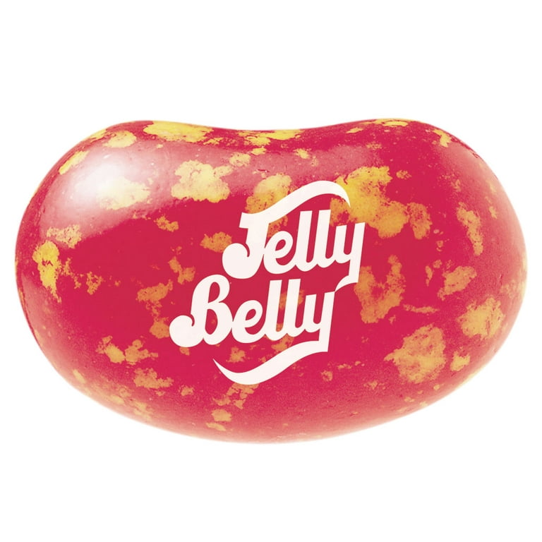 Jelly Belly Berry Blue Jelly Beans - 1 Pound (16 Ounces) Resealable Bag -  Genuine, Official, Straight from the Source