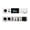 Silver, variant on Topping DX5 II 2-Channel Headphone Amplifier,Fully Balanced DAC,Black