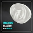 thumbnail image 3 of TRESemmé Smooth and Silky Shampoo with Pump, 39 oz, 3 of 5