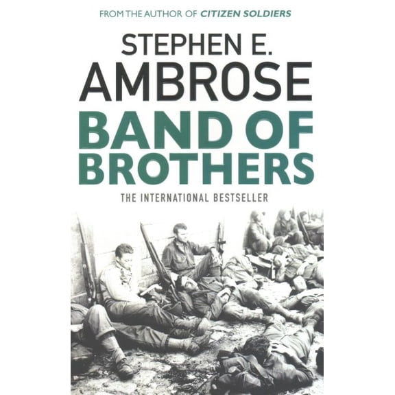 Pre-Owned Band of Brothers (Paperback) 1471158292 9781471158292