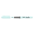 thumbnail image 4 of Marcatexto Bic Pastel Azul, 4 of 4