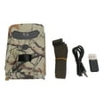 thumbnail image 2 of Cámara de Rastreo Jadeshay 16 MP Infrarroja Impermeable, 2 of 8