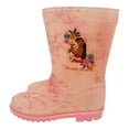 thumbnail image 2 of Botas Disney para Niña Moana Rosa Talla 18, 2 of 4