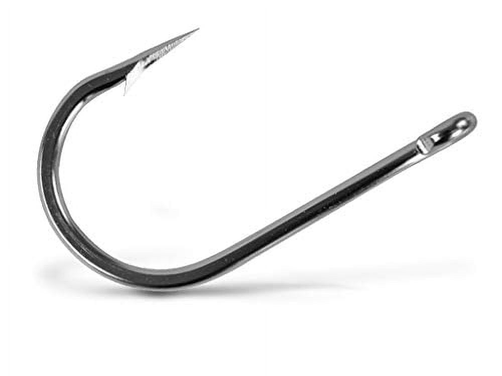 VMC 8701SS Dynacut Bay King Stainless Steel 12,0 Hooks