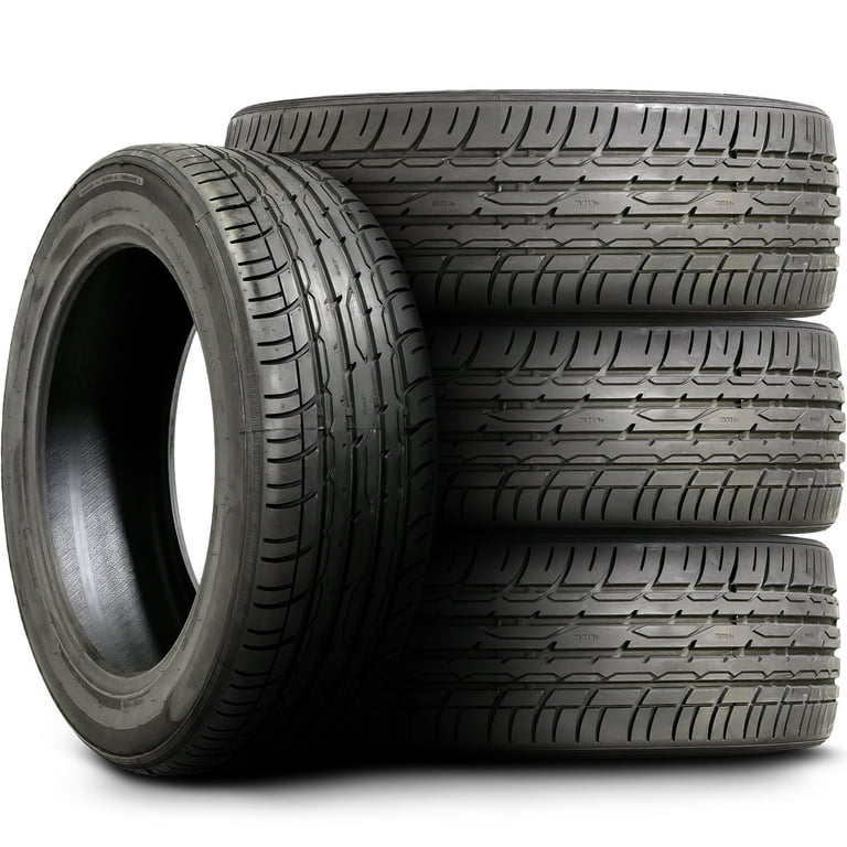 Zenna Argus-UHP 245/40ZR19 98W XL High-Performance All Zenna Argus-UHP 245/40ZR19 98W XL High-Performance All