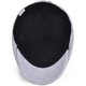 thumbnail image 4 of Men's Cotton Flat Ivy Gatsby Newsboy Driving Cap, Golf Cap, 4 of 5
