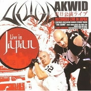 Live In Japan (Edited) (Includes DVD)