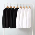thumbnail image 5 of 2pz Playera Manga Larga Slim Fit Super Comoda Lycra Termica, 5 of 5