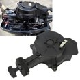 thumbnail image 4 of Motorboat Outboard Starter Puller, Plastic Upgraded Performance Ideal Replacing Boat Motor  Starter Durable  for Replacement, 4 of 8