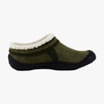 thumbnail image 6 of Jambu Ginger Women's Loafers & Slip-Ons Olive Size 8.5 M, 6 of 8