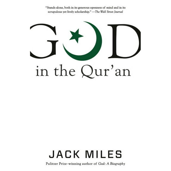 God in Three Classic Scriptures God in the Qur'an, (Paperback)