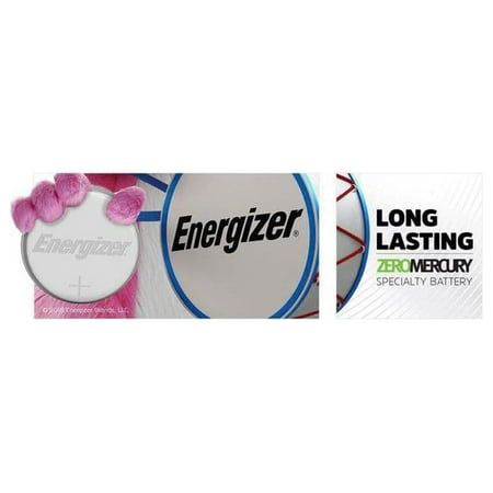Energizer 1.5V 357/303 Watch Battery