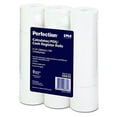 thumbnail image 2 of PM Company Perfection POSCalculator Rolls, 2.25 Inches x 150 Feet, White, 12Pack (08835), 2 of 4