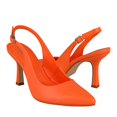 thumbnail image 1 of TACONES DAMA STYLO 19614 SIMIPIEL NARANJA, 1 of 4