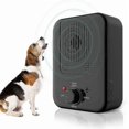 thumbnail image 1 of Anti Barking Device for Dogs 2024 Adjustable Frequency 3 Ultrasonic Anti Barking Device for Dog Training, 1 of 1