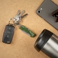 thumbnail image 3 of Nite Ize DoohicKey Key Chain Knife Green, 3 of 5
