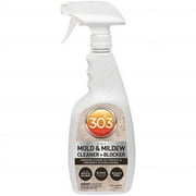 303 Products T93-30574 32 oz Mold & Mildew Cleaner & Blocker