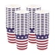 thumbnail image 1 of Vajilla para Fiesta Del Día de La Independencia, Mantel, Vasos de Papel, Pañuelos, Cuchillos, Tenedores y Cucharas, Accesorios para Fiesta, Juego de Decoración., 1 of 3